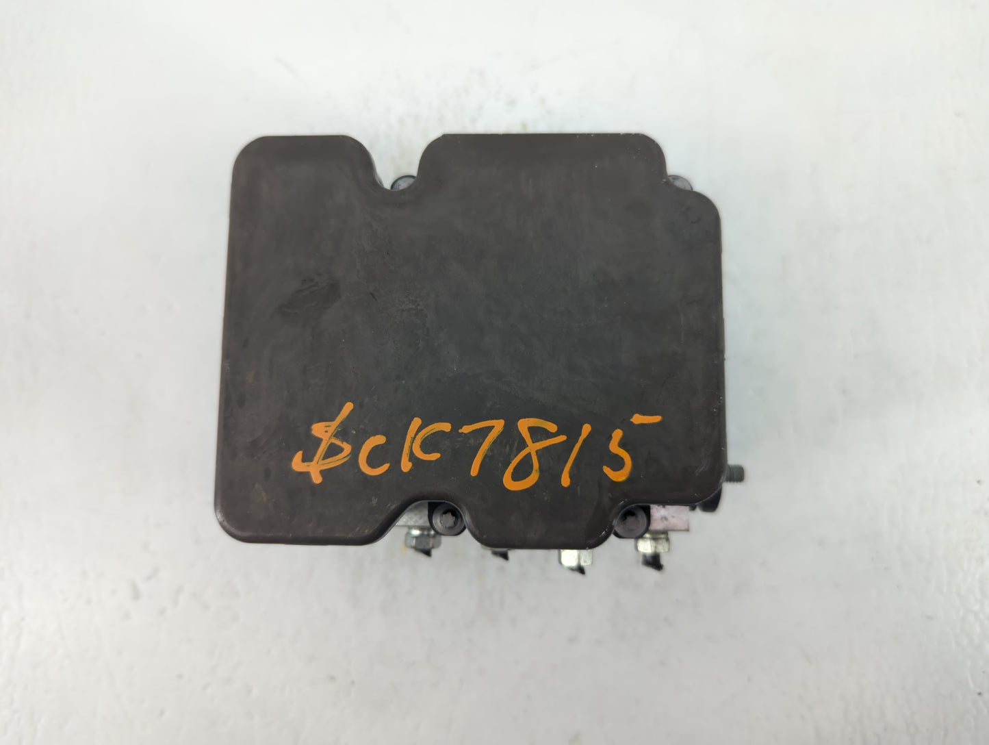 2019-2020 Nissan Rogue ABS Pump Control Module Replacement P/N:47660 7FM5A Fits Fits 2019 2020 OEM Used Auto Parts - Oemused