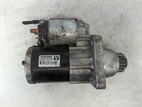 2015-2020 Nissan Rogue Car Starter Motor Solenoid OEM P/N:23300 3TA0C Fits Fits 2015 2016 2017 2018 2019 2020 OEM Used Auto 
