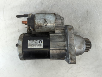 compare product 2015-2020 Nissan Rogue Car Starter Motor Solenoid OEM P/N:23300 3TA0C Fits Fits 2015 2016 2017 2018 2019 2020 OEM Used Auto Parts
