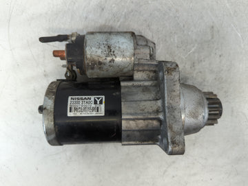 2015-2020 Nissan Rogue Car Starter Motor Solenoid OEM P/N:23300 3TA0C Fits Fits 2015 2016 2017 2018 2019 2020 OEM Used Auto 