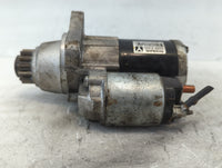 2015-2020 Nissan Rogue Car Starter Motor Solenoid OEM P/N:23300 3TA0C Fits Fits 2015 2016 2017 2018 2019 2020 OEM Used Auto 