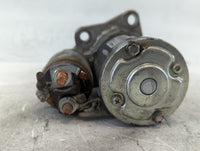 2015-2020 Nissan Rogue Car Starter Motor Solenoid OEM P/N:23300 3TA0C Fits Fits 2015 2016 2017 2018 2019 2020 OEM Used Auto 