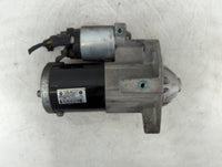 2015-2020 Nissan Rogue Car Starter Motor Solenoid OEM P/N:56044736AC Fits Fits 2015 2016 2017 2018 2019 2020 OEM Used Auto P
