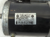 2015-2020 Nissan Rogue Car Starter Motor Solenoid OEM P/N:56044736AC Fits Fits 2015 2016 2017 2018 2019 2020 OEM Used Auto P