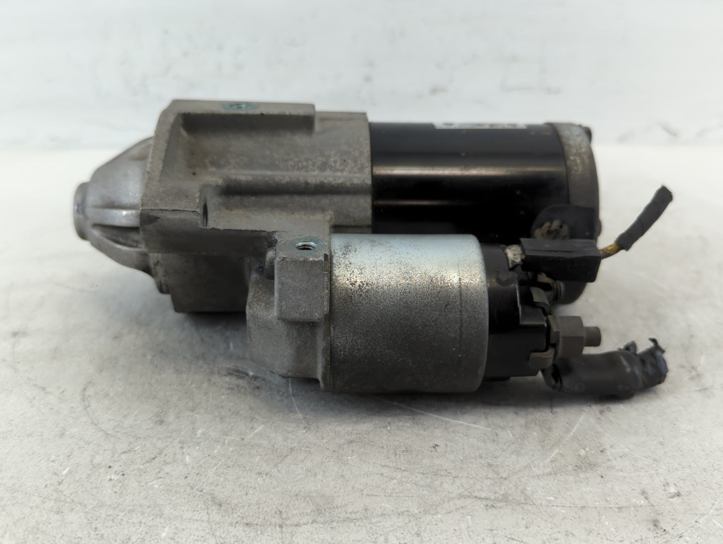 2015-2020 Nissan Rogue Car Starter Motor Solenoid OEM P/N:56044736AC Fits Fits 2015 2016 2017 2018 2019 2020 OEM Used Auto P