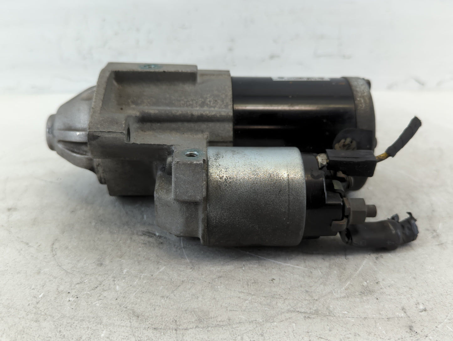 2015-2020 Nissan Rogue Car Starter Motor Solenoid OEM P/N:56044736AC Fits Fits 2015 2016 2017 2018 2019 2020 OEM Used Auto P