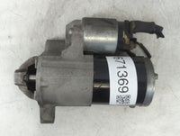 2015-2020 Nissan Rogue Car Starter Motor Solenoid OEM P/N:56044736AC Fits Fits 2015 2016 2017 2018 2019 2020 OEM Used Auto P