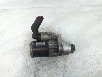 2015-2020 Nissan Rogue Car Starter Motor Solenoid OEM P/N:M000TB0072 23300 3TA0C Fits Fits 2015 2016 2017 2018 2019 2020 OEM