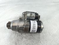 2015-2020 Nissan Rogue Car Starter Motor Solenoid OEM P/N:M000TB0072 23300 3TA0C Fits Fits 2015 2016 2017 2018 2019 2020 OEM