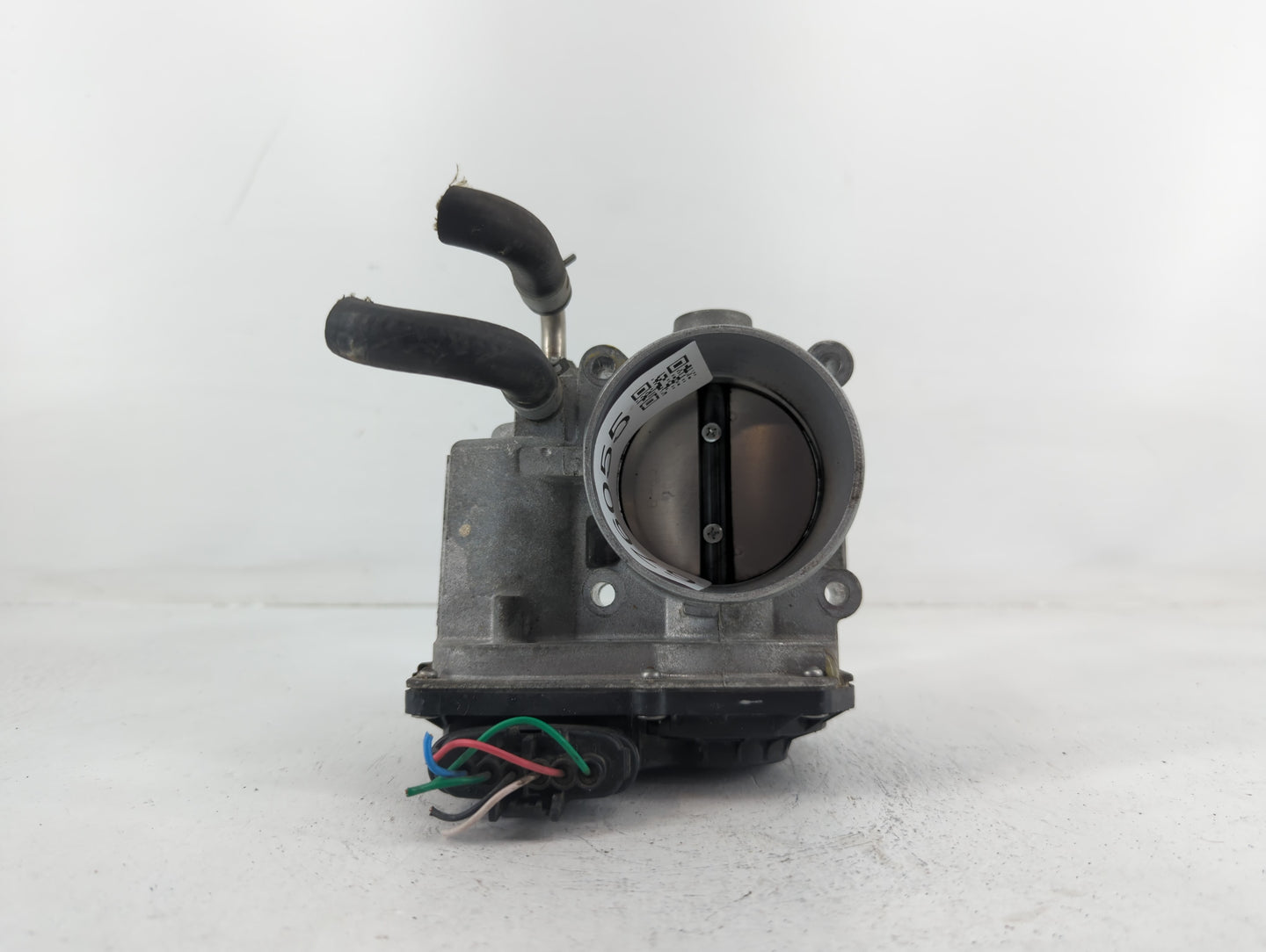 2014-2020 Nissan Rogue Throttle Body P/N:8F04 01742 3TA60-01 C Fits Fits 2013 2014 2015 2016 2017 2018 2019 2020 OEM Used Au