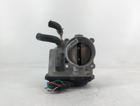 2014-2020 Nissan Rogue Throttle Body P/N:8F04 01742 3TA60-01 C Fits Fits 2013 2014 2015 2016 2017 2018 2019 2020 OEM Used Au