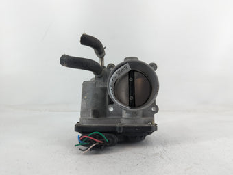 compare product 2014-2020 Nissan Rogue Throttle Body P/N:8F04 01742 3TA60-01 C Fits Fits 2013 2014 2015 2016 2017 2018 2019 2020 OEM Used Auto Parts