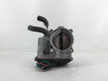 2014-2020 Nissan Rogue Throttle Body P/N:8F04 01742 3TA60-01 C Fits Fits 2013 2014 2015 2016 2017 2018 2019 2020 OEM Used Au