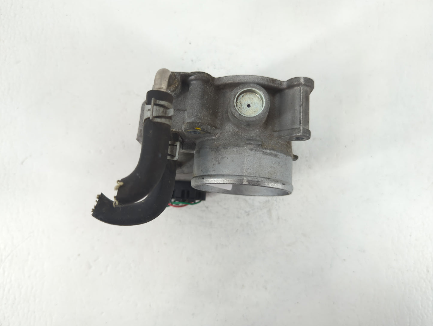 2014-2020 Nissan Rogue Throttle Body P/N:8F04 01742 3TA60-01 C Fits Fits 2013 2014 2015 2016 2017 2018 2019 2020 OEM Used Au