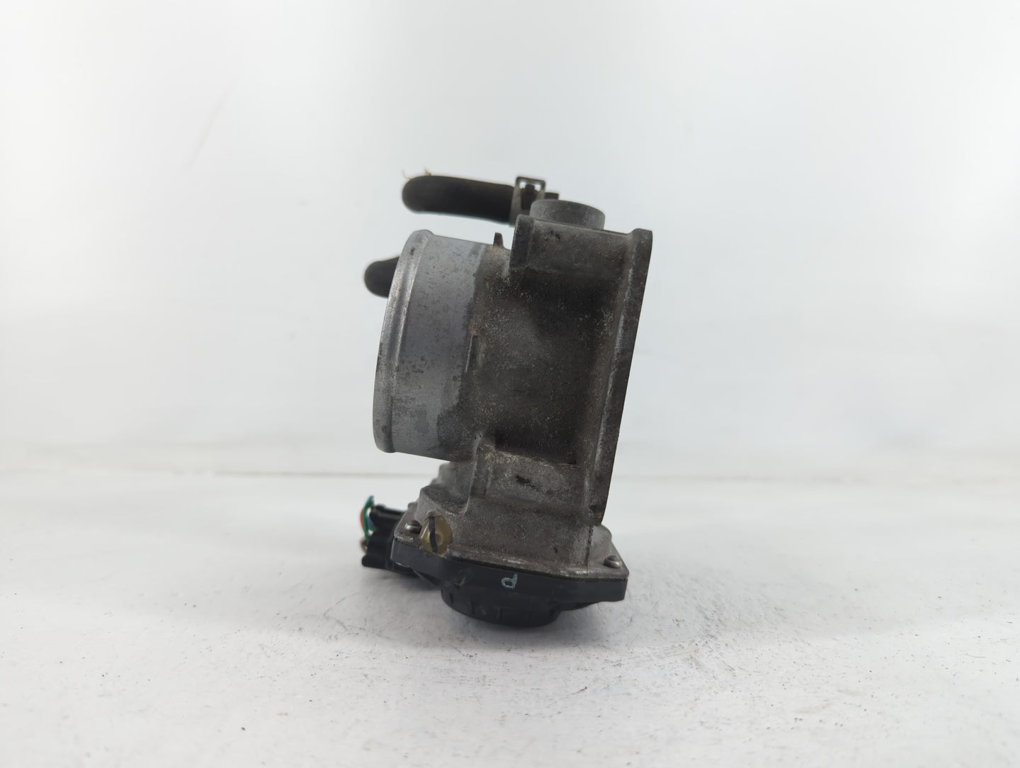 2014-2020 Nissan Rogue Throttle Body P/N:8F04 01742 3TA60-01 C Fits Fits 2013 2014 2015 2016 2017 2018 2019 2020 OEM Used Au
