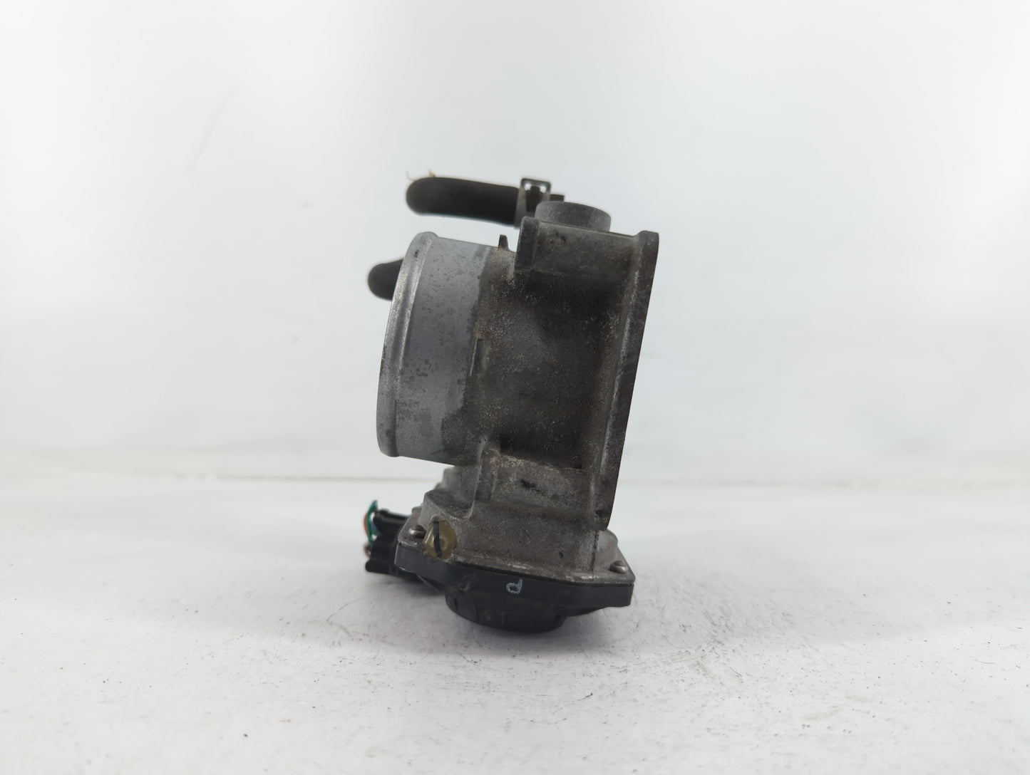 2014-2020 Nissan Rogue Throttle Body P/N:8F04 01742 3TA60-01 C Fits Fits 2013 2014 2015 2016 2017 2018 2019 2020 OEM Used Au