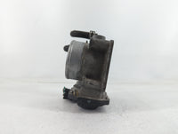2014-2020 Nissan Rogue Throttle Body P/N:8F04 01742 3TA60-01 C Fits Fits 2013 2014 2015 2016 2017 2018 2019 2020 OEM Used Au