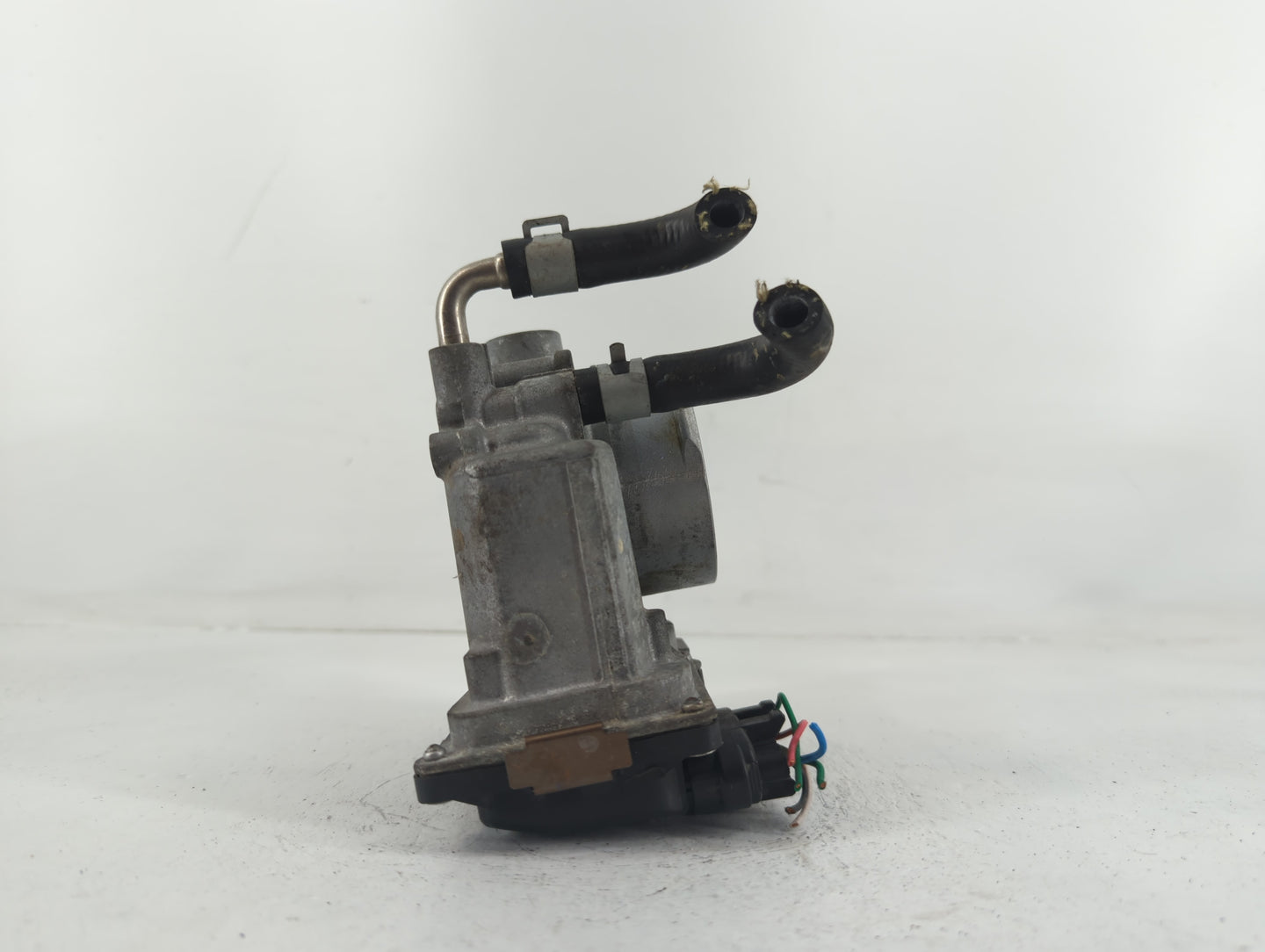 2014-2020 Nissan Rogue Throttle Body P/N:8F04 01742 3TA60-01 C Fits Fits 2013 2014 2015 2016 2017 2018 2019 2020 OEM Used Au