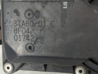 2014-2020 Nissan Rogue Throttle Body P/N:8F04 01742 3TA60-01 C Fits Fits 2013 2014 2015 2016 2017 2018 2019 2020 OEM Used Au
