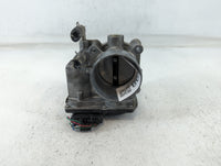 2014-2020 Nissan Rogue Throttle Body P/N:3TA60-01 Fits Fits 2013 2014 2015 2016 2017 2018 2019 2020 OEM Used Auto Parts - Oe