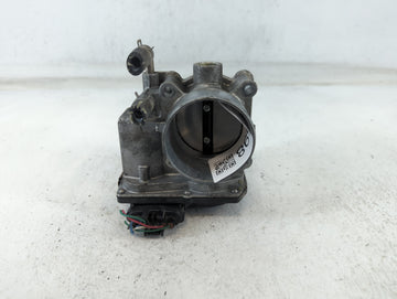 2014-2020 Nissan Rogue Throttle Body P/N:3TA60-01 Fits Fits 2013 2014 2015 2016 2017 2018 2019 2020 OEM Used Auto Parts - Oe