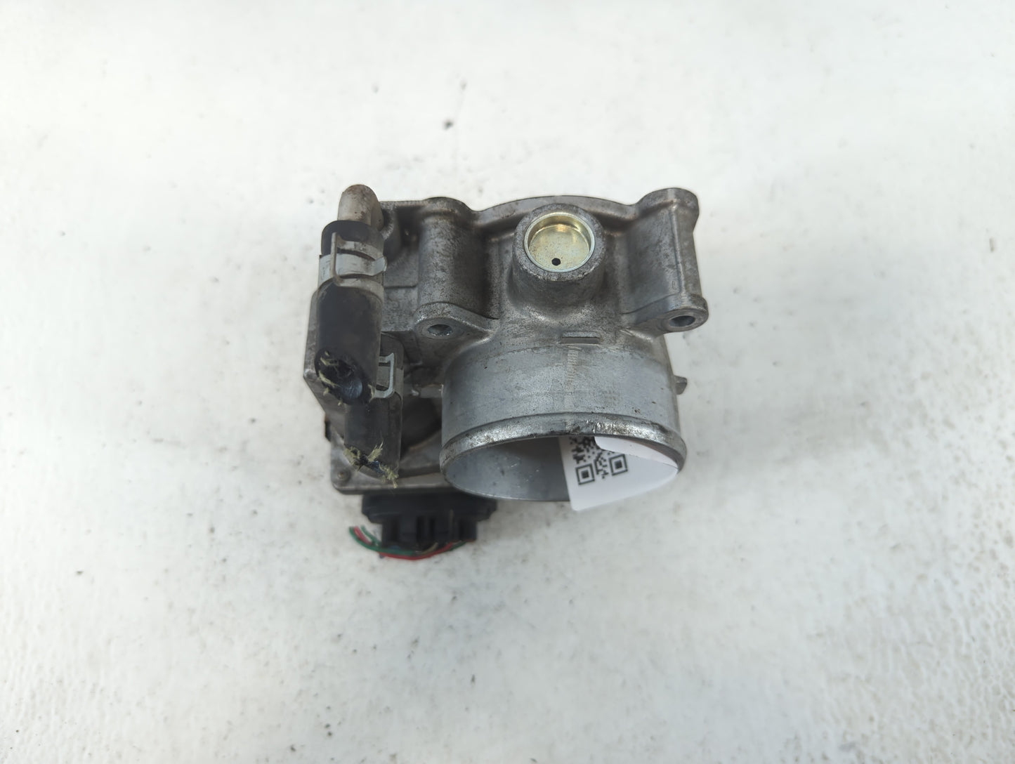 2014-2020 Nissan Rogue Throttle Body P/N:3TA60-01 Fits Fits 2013 2014 2015 2016 2017 2018 2019 2020 OEM Used Auto Parts - Oe