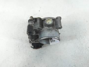 2014-2020 Nissan Rogue Throttle Body P/N:3TA60-01 Fits Fits 2013 2014 2015 2016 2017 2018 2019 2020 OEM Used Auto Parts