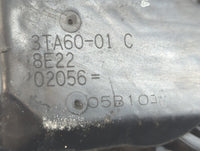 2014-2020 Nissan Rogue Throttle Body P/N:3TA60-01 Fits Fits 2013 2014 2015 2016 2017 2018 2019 2020 OEM Used Auto Parts - Oe
