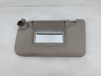 2018-2020 Nissan Rogue Sun Visor Shade Replacement Driver Left Mirror Fits Fits 2018 2019 2020 OEM Used Auto Parts - Oemused