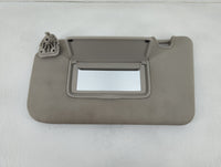 2018-2020 Nissan Rogue Sun Visor Shade Replacement Driver Left Mirror Fits Fits 2018 2019 2020 OEM Used Auto Parts - Oemused