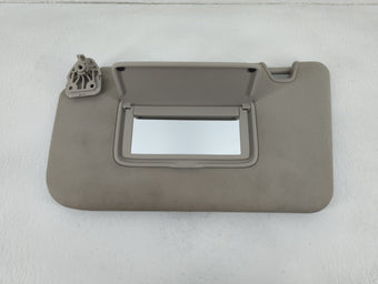 compare product 2018-2020 Nissan Rogue Sun Visor Shade Replacement Driver Left Mirror Fits Fits 2018 2019 2020 OEM Used Auto Parts