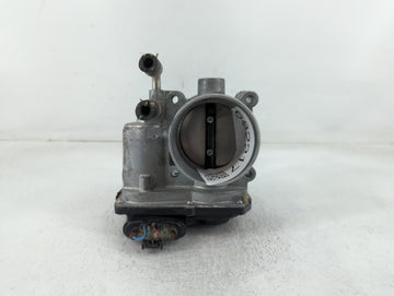 2014-2020 Nissan Rogue Throttle Body P/N:8J20 01558 3TA60-01 C Fits Fits 2013 2014 2015 2016 2017 2018 2019 2020 OEM Used Au