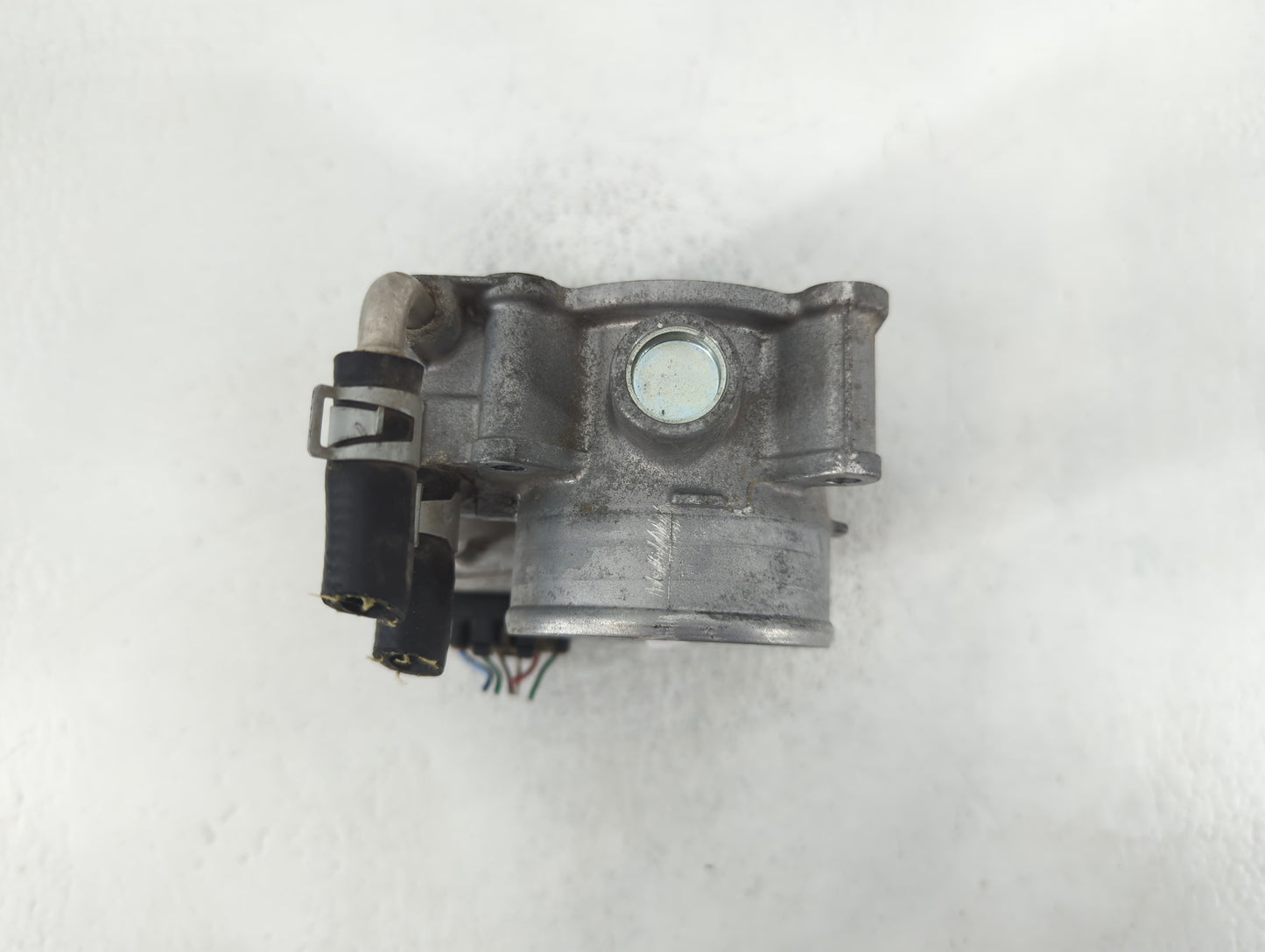 2014-2020 Nissan Rogue Throttle Body P/N:8J20 01558 3TA60-01 C Fits Fits 2013 2014 2015 2016 2017 2018 2019 2020 OEM Used Au