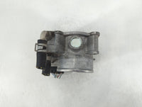 2014-2020 Nissan Rogue Throttle Body P/N:8J20 01558 3TA60-01 C Fits Fits 2013 2014 2015 2016 2017 2018 2019 2020 OEM Used Au