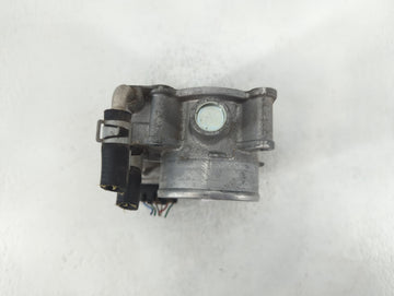 2014-2020 Nissan Rogue Throttle Body P/N:8J20 01558 3TA60-01 C Fits Fits 2013 2014 2015 2016 2017 2018 2019 2020 OEM Used Auto Parts