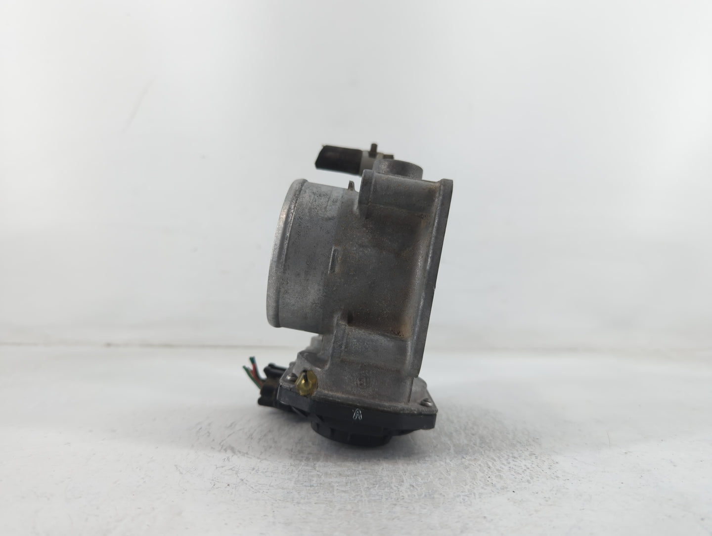 2014-2020 Nissan Rogue Throttle Body P/N:8J20 01558 3TA60-01 C Fits Fits 2013 2014 2015 2016 2017 2018 2019 2020 OEM Used Au