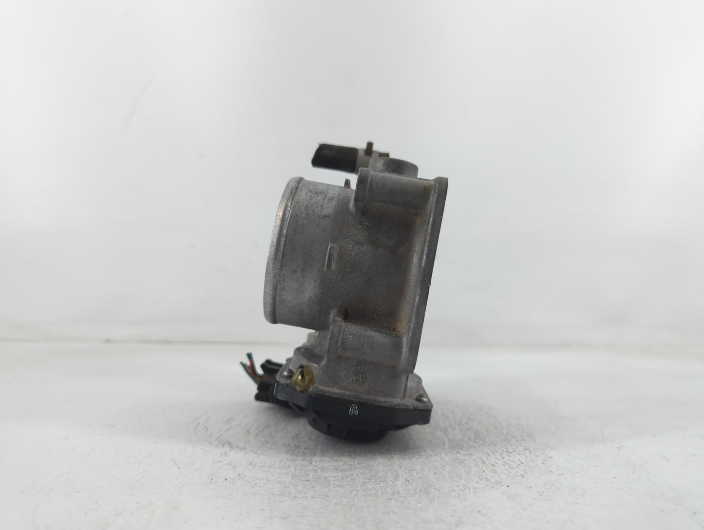 2014-2020 Nissan Rogue Throttle Body P/N:8J20 01558 3TA60-01 C Fits Fits 2013 2014 2015 2016 2017 2018 2019 2020 OEM Used Au