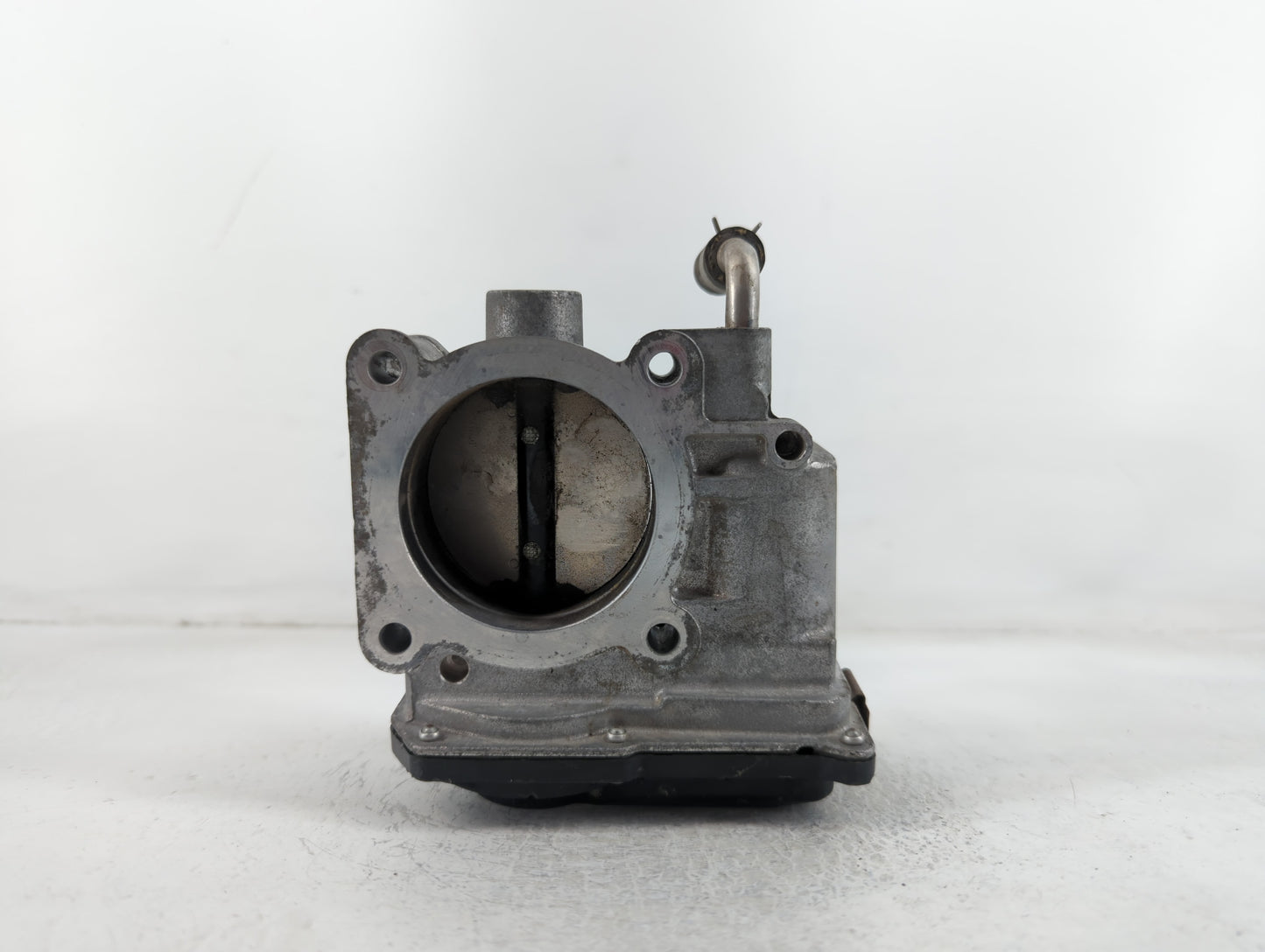 2014-2020 Nissan Rogue Throttle Body P/N:8J20 01558 3TA60-01 C Fits Fits 2013 2014 2015 2016 2017 2018 2019 2020 OEM Used Au