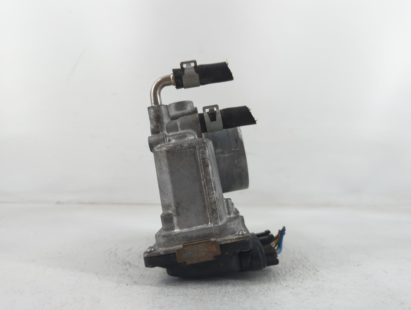 2014-2020 Nissan Rogue Throttle Body P/N:8J20 01558 3TA60-01 C Fits Fits 2013 2014 2015 2016 2017 2018 2019 2020 OEM Used Au
