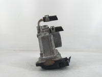 2014-2020 Nissan Rogue Throttle Body P/N:8J20 01558 3TA60-01 C Fits Fits 2013 2014 2015 2016 2017 2018 2019 2020 OEM Used Au