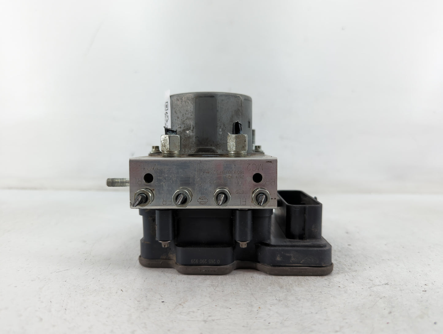 2018-2020 Nissan Rogue ABS Pump Control Module Replacement P/N:47660 5HT0A Fits Fits 2018 2019 2020 OEM Used Auto Parts - Oe