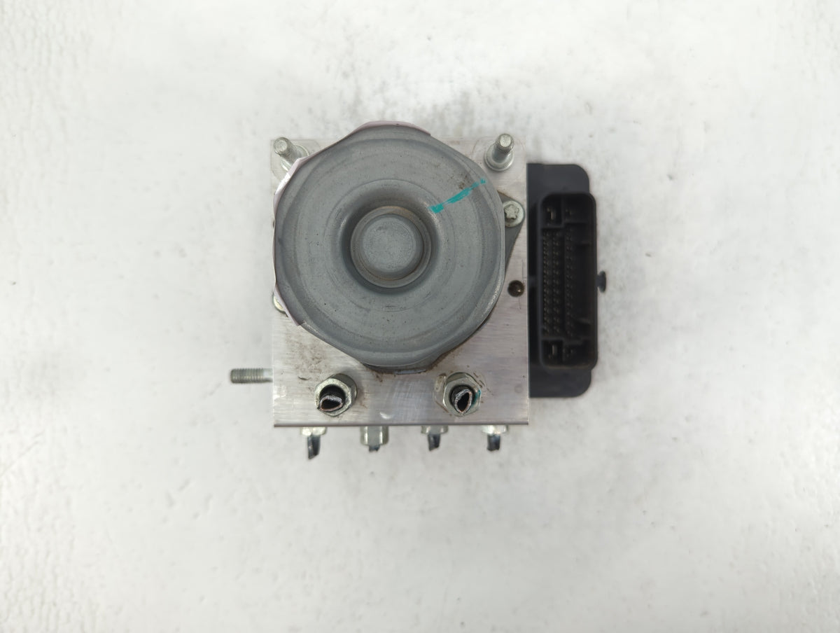 2018-2020 Nissan Rogue Anti-Lock Brake ABS Pump Module Actuator OEM P/N:47660 5HT0A Fits Fits 2018 2019 2020 OEM Used Auto P