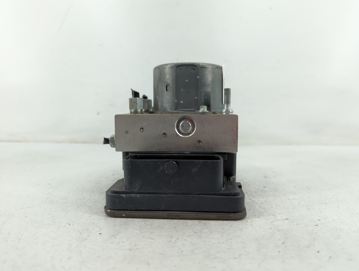 2018-2020 Nissan Rogue Anti-Lock Brake ABS Pump Module Actuator OEM P/N:47660 5HT0A Fits Fits 2018 2019 2020 OEM Used Auto P