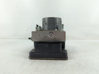 2018-2020 Nissan Rogue Anti-Lock Brake ABS Pump Module Actuator OEM P/N:47660 5HT0A Fits Fits 2018 2019 2020 OEM Used Auto P