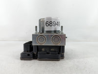 2018-2020 Nissan Rogue ABS Pump Control Module Replacement P/N:47660 5HT0A Fits Fits 2018 2019 2020 OEM Used Auto Parts - Oe