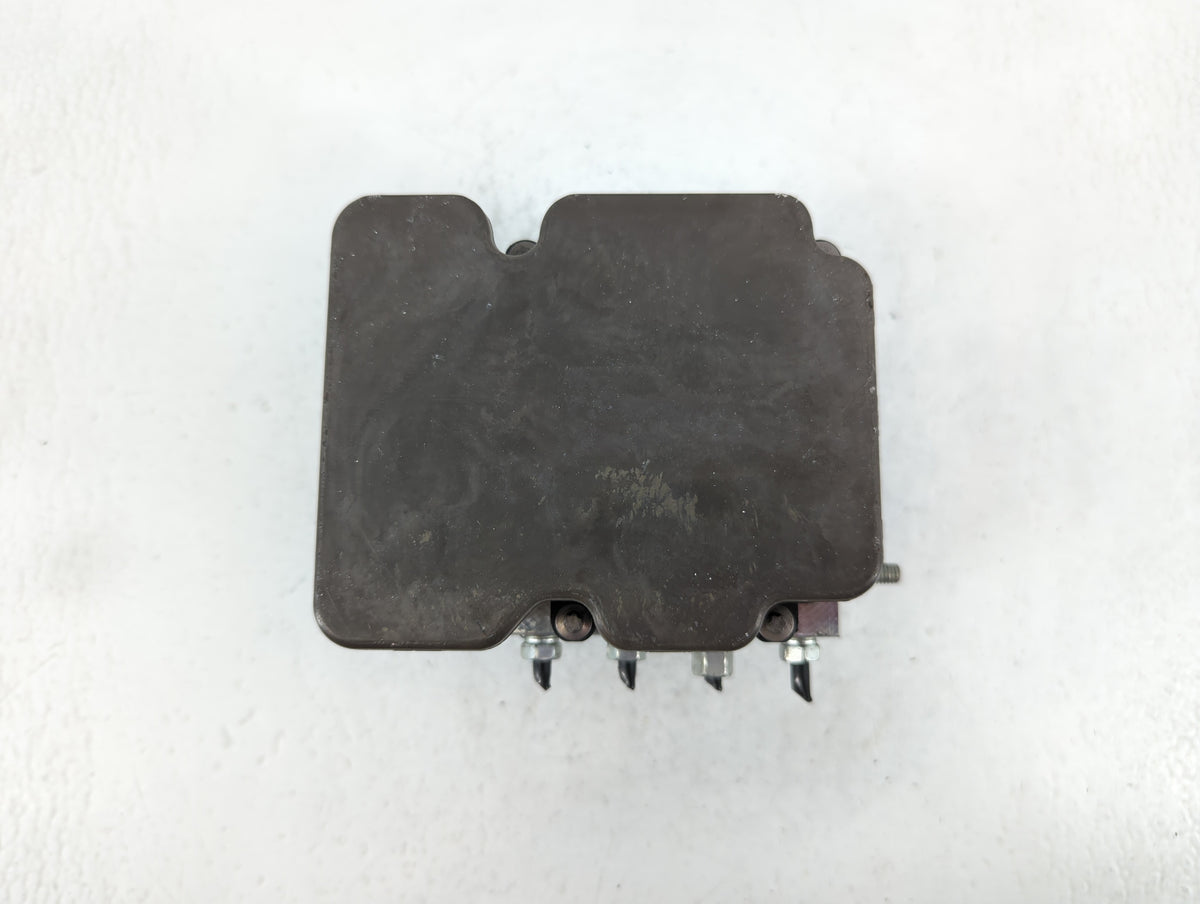 2018-2020 Nissan Rogue Anti-Lock Brake ABS Pump Module Actuator OEM P/N:47660 5HT0A Fits Fits 2018 2019 2020 OEM Used Auto P