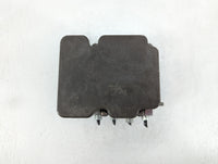 2018-2020 Nissan Rogue Anti-Lock Brake ABS Pump Module Actuator OEM P/N:47660 5HT0A Fits Fits 2018 2019 2020 OEM Used Auto P