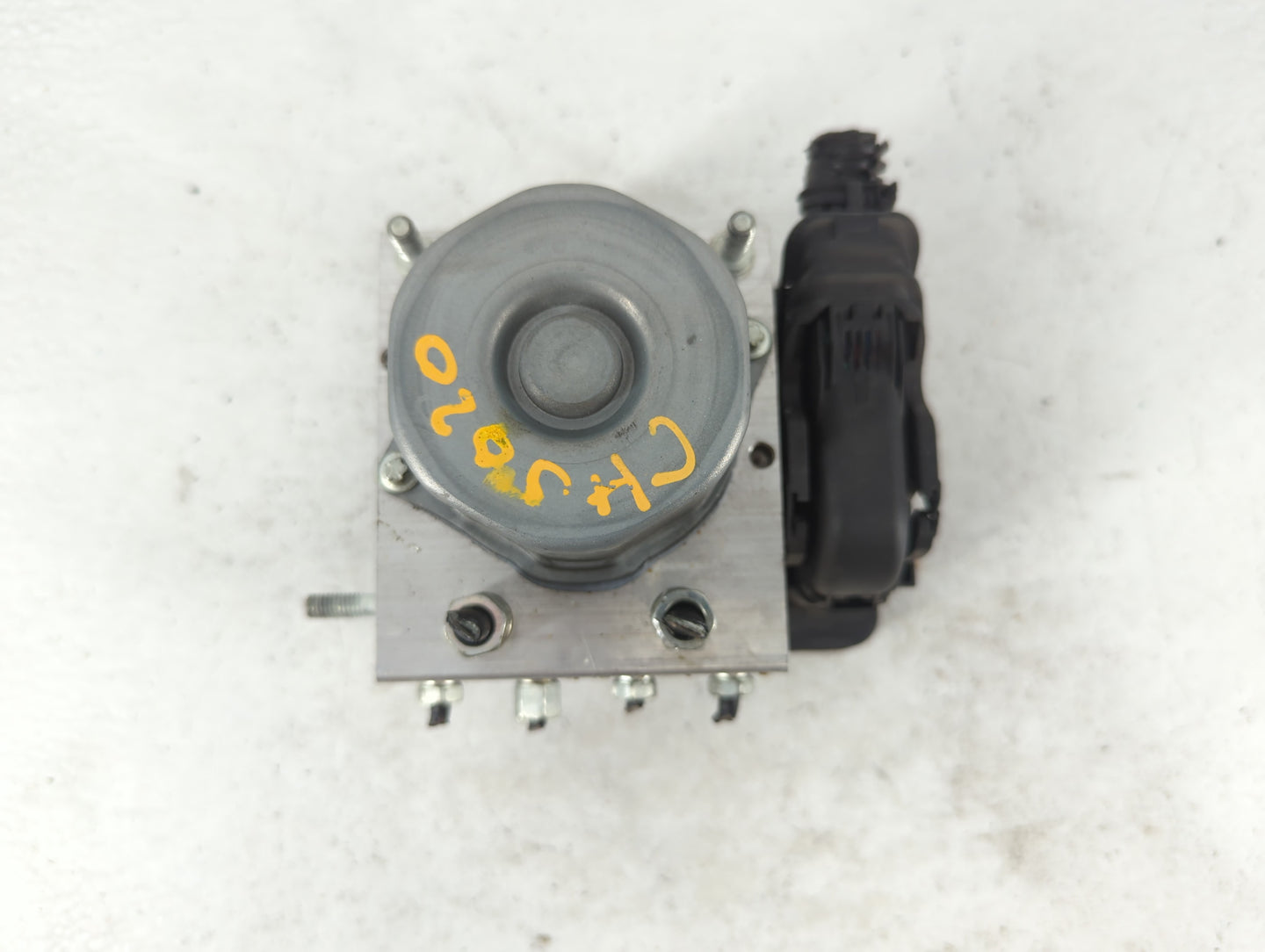 2019-2020 Nissan Rogue ABS Pump Control Module Replacement P/N:269 909 47660 7FM1A Fits Fits 2019 2020 OEM Used Auto Parts -