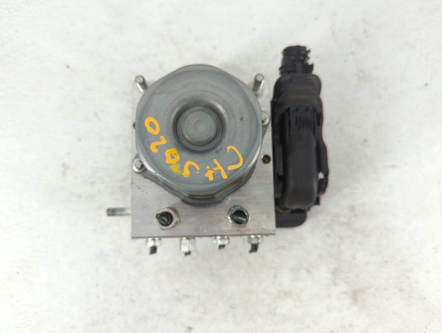 2019-2020 Nissan Rogue ABS Pump Control Module Replacement P/N:269 909 47660 7FM1A Fits Fits 2019 2020 OEM Used Auto Parts -
