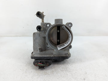2014-2020 Nissan Rogue Throttle Body P/N:3TA60-01 C Fits Fits 2013 2014 2015 2016 2017 2018 2019 2020 OEM Used Auto Parts - 